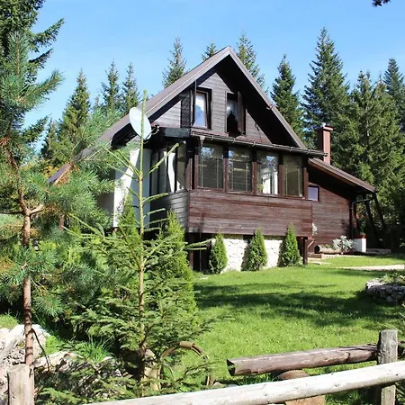 Planinska Kuca Mak