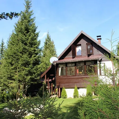 木屋 Planinska Kuca Mak 亚霍里纳