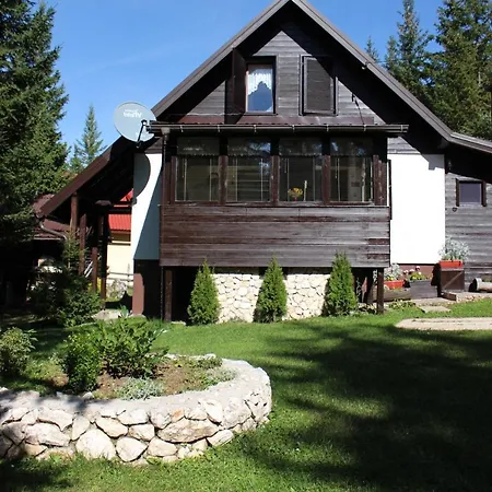 Planinska Kuca Mak *