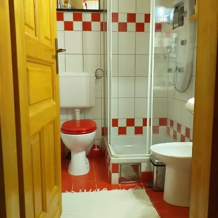 Planinska Kuca Mak *