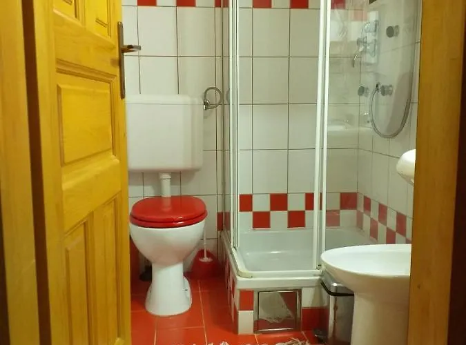 Planinska Kuca Mak *